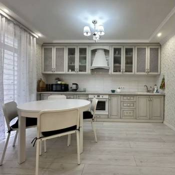 Продается 3-х комнатная квартира, 74 м²