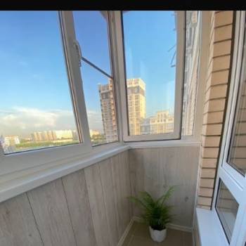 Продается 1-комнатная квартира, 26,6 м²