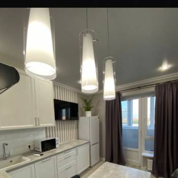 Продается 1-комнатная квартира, 26,6 м²