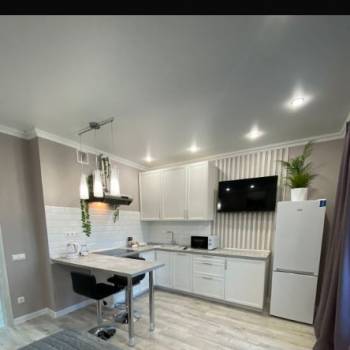 Продается 1-комнатная квартира, 26,6 м²