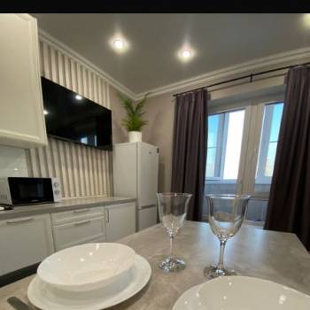 Продается 1-комнатная квартира, 26,6 м²