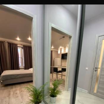 Продается 1-комнатная квартира, 26,6 м²