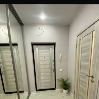 Продается 1-комнатная квартира, 26,6 м²
