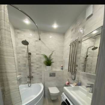Продается 1-комнатная квартира, 26,6 м²