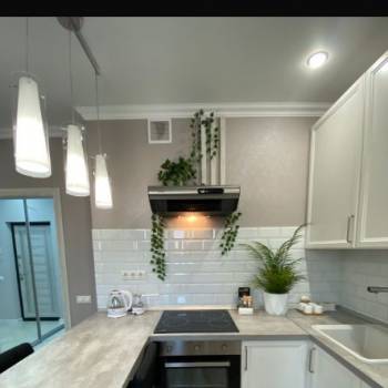Продается 1-комнатная квартира, 26,6 м²