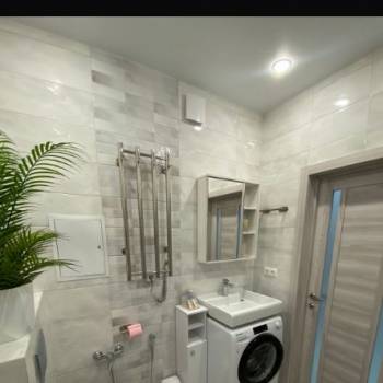Продается 1-комнатная квартира, 26,6 м²