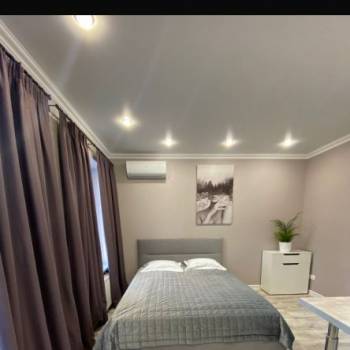 Продается 1-комнатная квартира, 26,6 м²