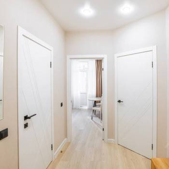 Сдается 1-комнатная квартира, 37,2 м²