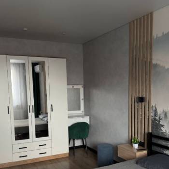 Сдается 1-комнатная квартира, 37 м²