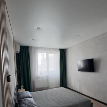 Сдается 1-комнатная квартира, 37 м²