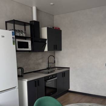 Сдается 1-комнатная квартира, 37 м²
