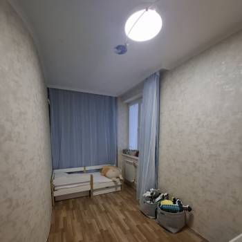 Сдается 2-х комнатная квартира, 56,7 м²