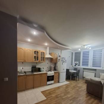Сдается 2-х комнатная квартира, 56,7 м²