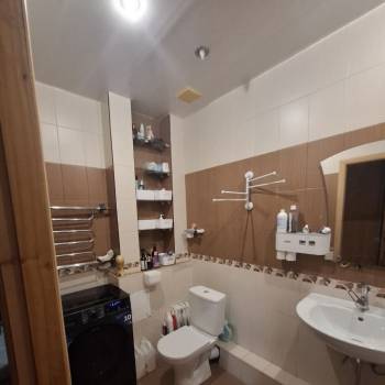 Сдается 2-х комнатная квартира, 56,7 м²