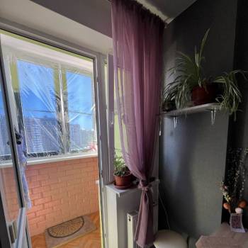 Продается 2-х комнатная квартира, 60,9 м²