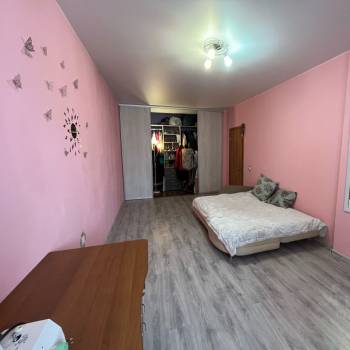 Продается 2-х комнатная квартира, 60,9 м²
