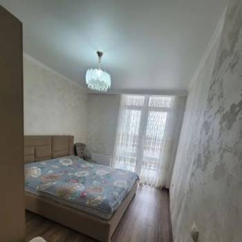 Продается 2-х комнатная квартира, 66,5 м²