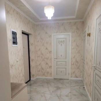 Продается 2-х комнатная квартира, 66,5 м²