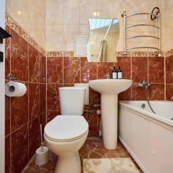 Сдается Многокомнатная квартира, 47 м²