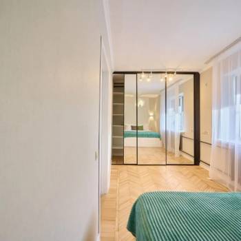 Сдается Многокомнатная квартира, 47 м²