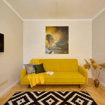 Сдается Многокомнатная квартира, 47 м²
