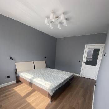 Сдается 2-х комнатная квартира, 49 м²