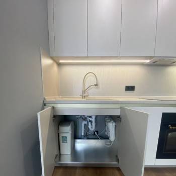 Сдается 2-х комнатная квартира, 49 м²