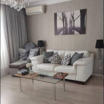 Продается 3-х комнатная квартира, 63 м²