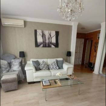 Продается 3-х комнатная квартира, 63 м²