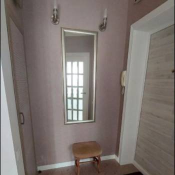 Продается 3-х комнатная квартира, 63 м²
