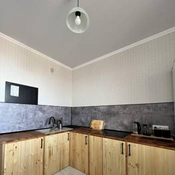 Сдается 1-комнатная квартира, 33 м²