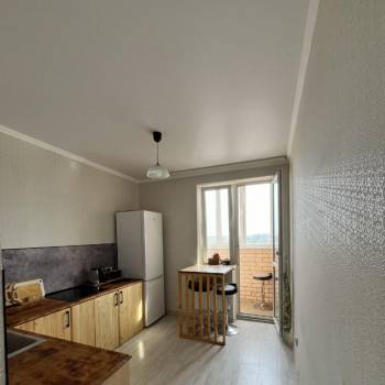 Сдается 1-комнатная квартира, 33 м²