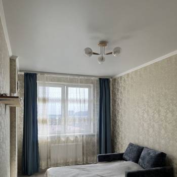 Сдается 1-комнатная квартира, 33 м²
