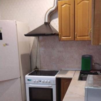 Сдается 1-комнатная квартира, 37 м²