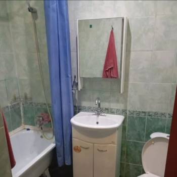 Сдается 1-комнатная квартира, 37 м²