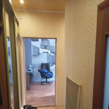 Сдается 1-комнатная квартира, 37 м²