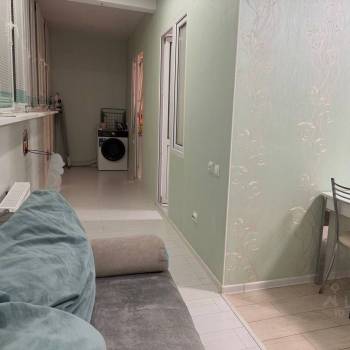 Сдается 2-х комнатная квартира, 62 м²