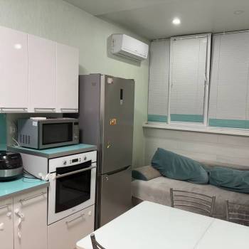 Сдается 2-х комнатная квартира, 62 м²
