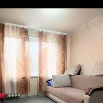 Сдается 2-х комнатная квартира, 50 м²