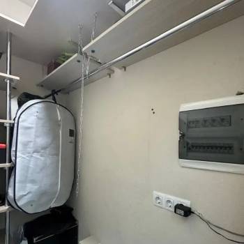 Продается 2-х комнатная квартира, 97 м²