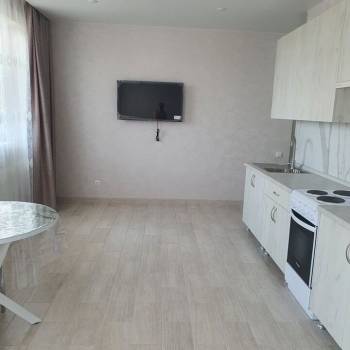 Сдается 1-комнатная квартира, 33 м²