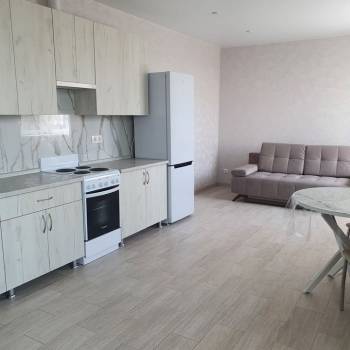 Сдается 1-комнатная квартира, 33 м²