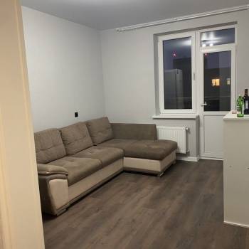 Сдается 1-комнатная квартира, 37 м²