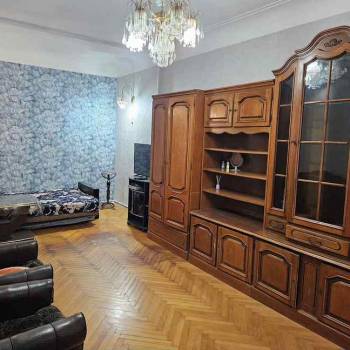 Сдается 2-х комнатная квартира, 56 м²