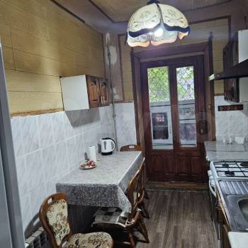Сдается 2-х комнатная квартира, 56 м²