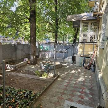 Сдается 2-х комнатная квартира, 56 м²