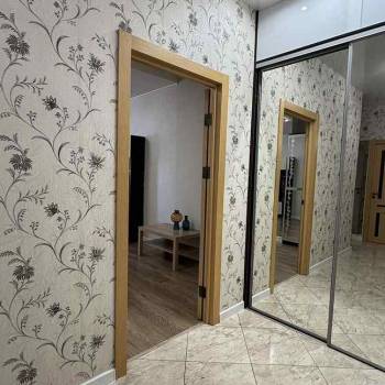 Сдается 1-комнатная квартира, 60,3 м²