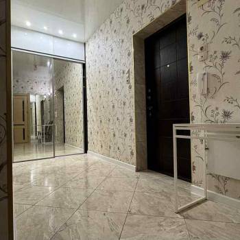 Сдается 1-комнатная квартира, 60,3 м²