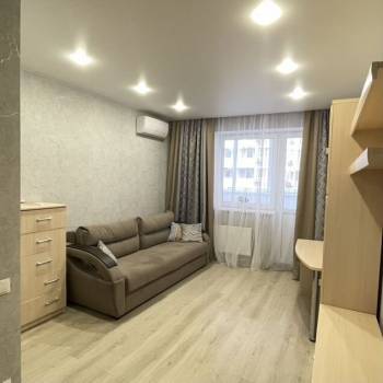 Сдается 1-комнатная квартира, 40 м²