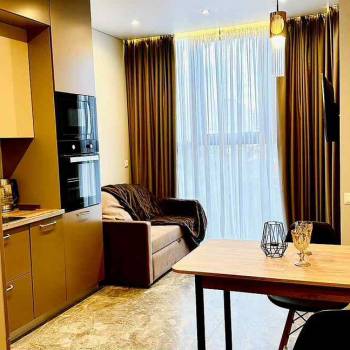 Сдается 1-комнатная квартира, 47 м²